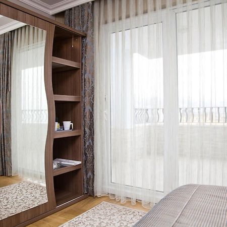 Grand Atakum Hotel サムスン エクステリア 写真
