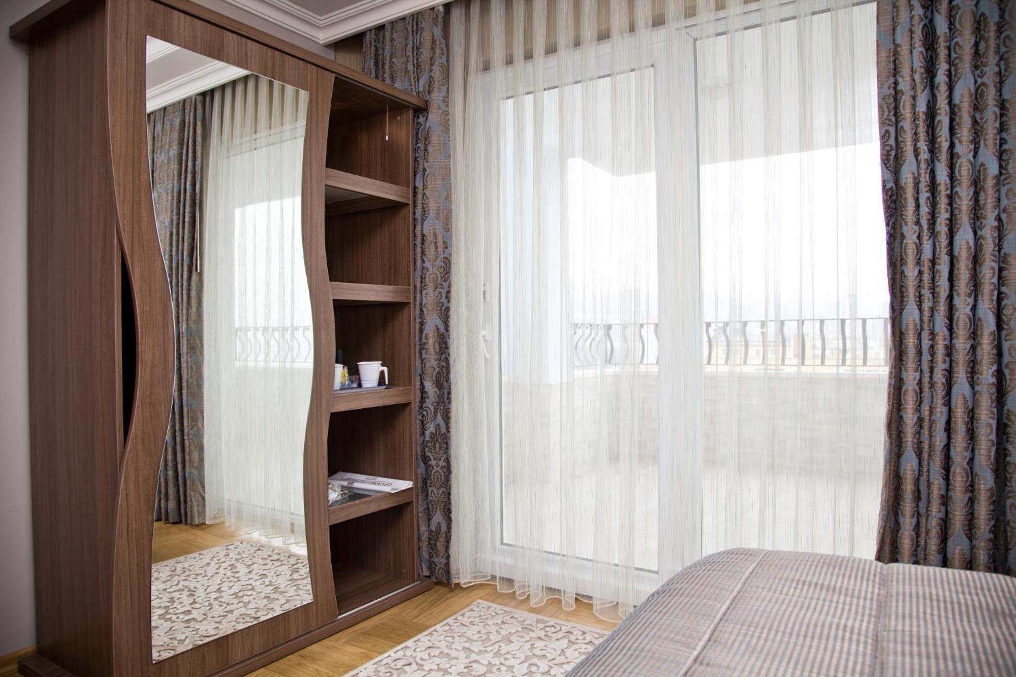 Grand Atakum Hotel サムスン エクステリア 写真