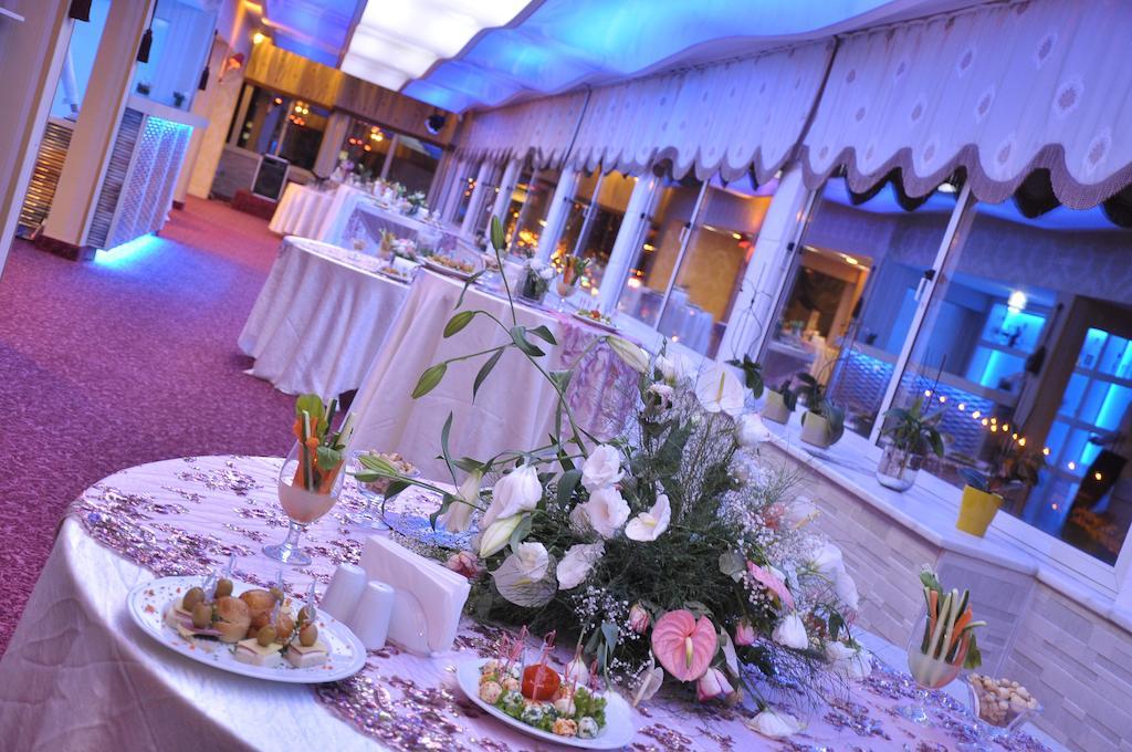 Grand Atakum Hotel サムスン エクステリア 写真